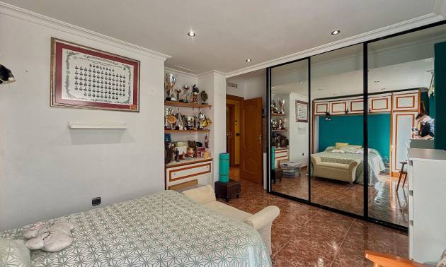 Sale - Apartment - Torrevieja - Playa del cura