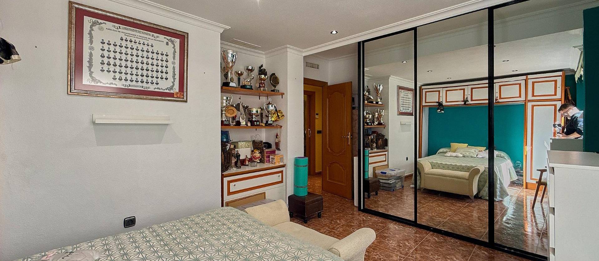 Sale - Apartment - Torrevieja - Playa del cura