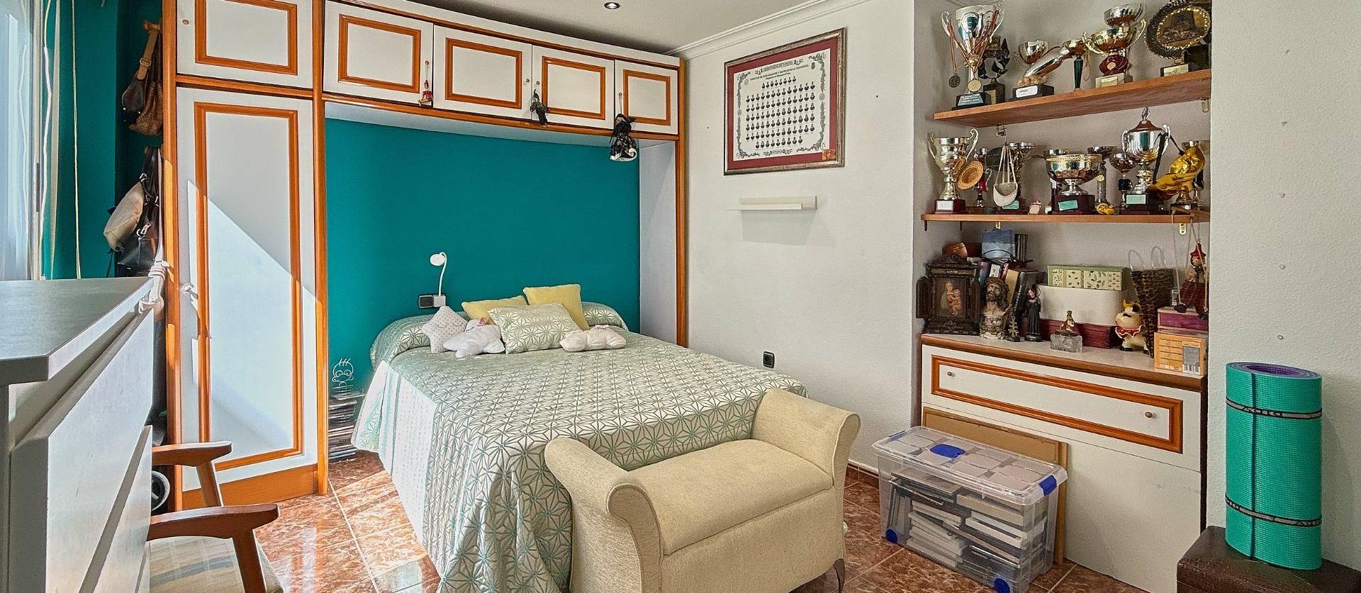 Sale - Apartment - Torrevieja - Playa del cura