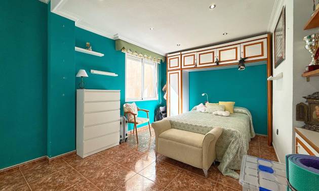 Sale - Apartment - Torrevieja - Playa del cura