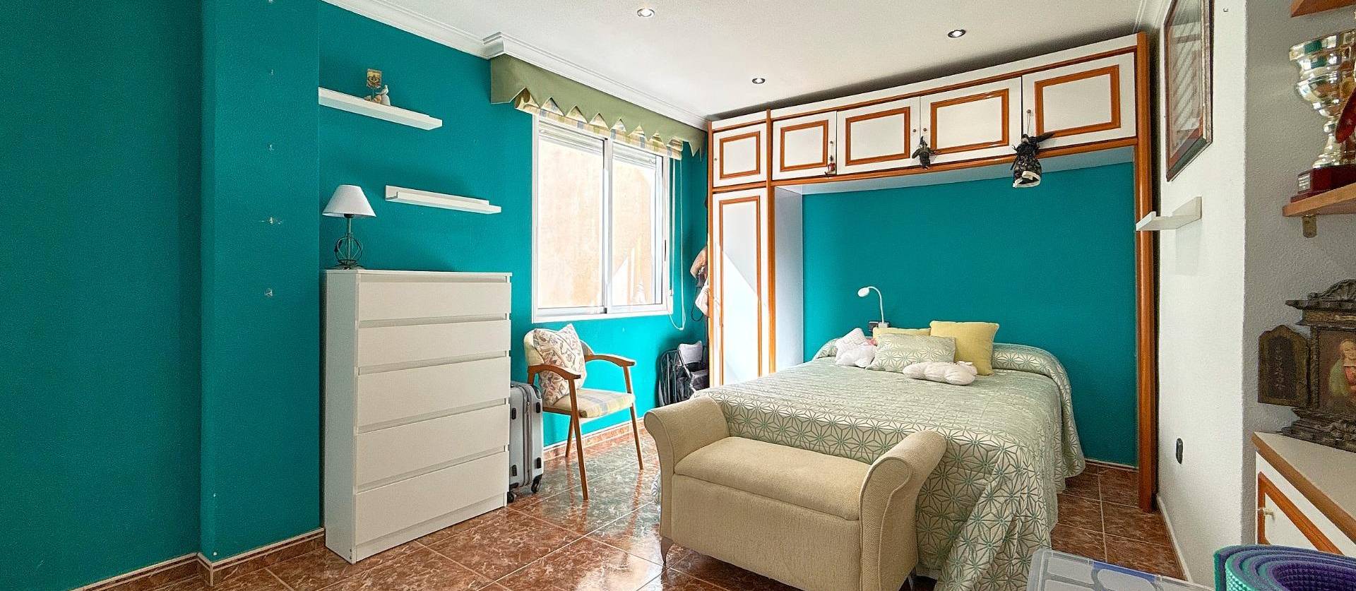 Sale - Apartment - Torrevieja - Playa del cura