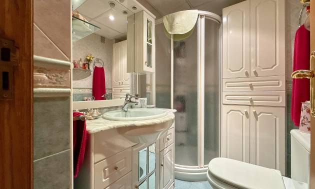 Sale - Apartment - Torrevieja - Playa del cura
