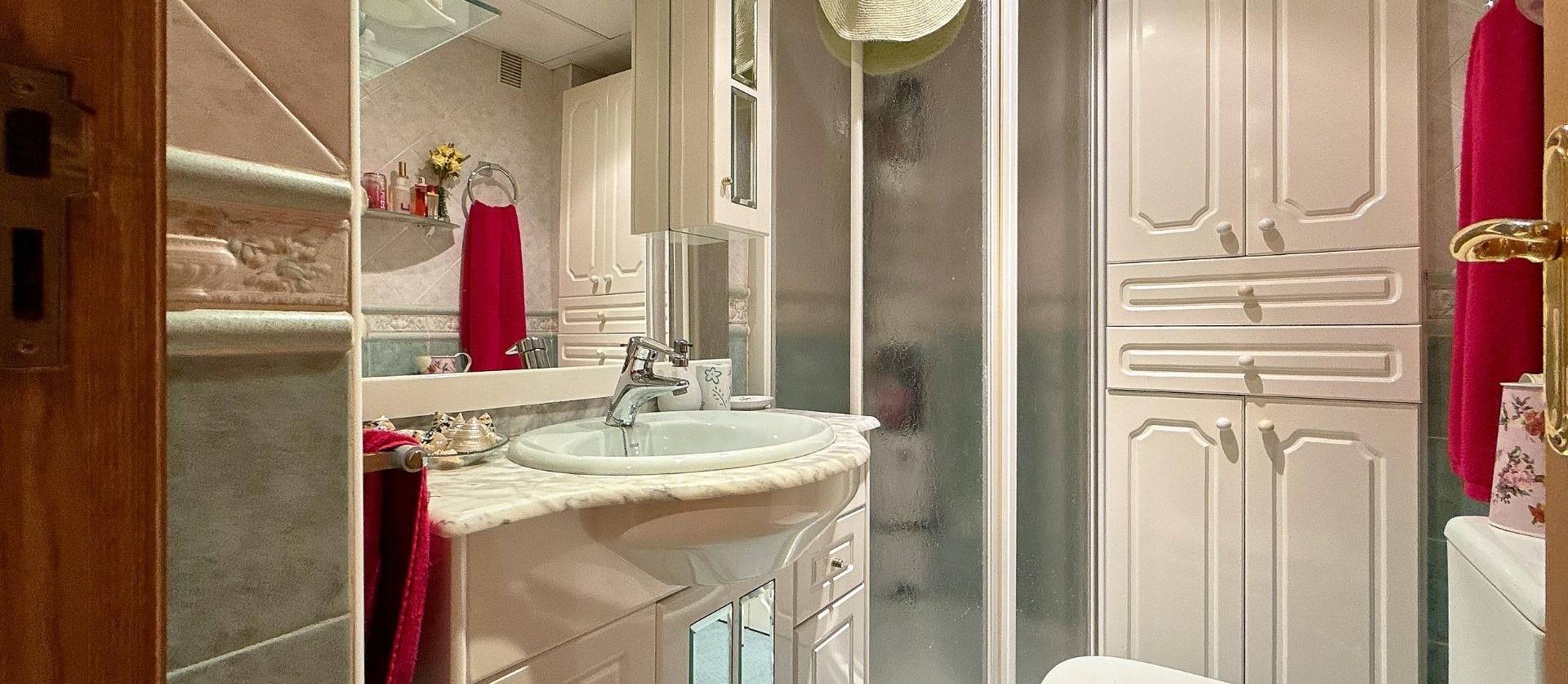 Sale - Apartment - Torrevieja - Playa del cura