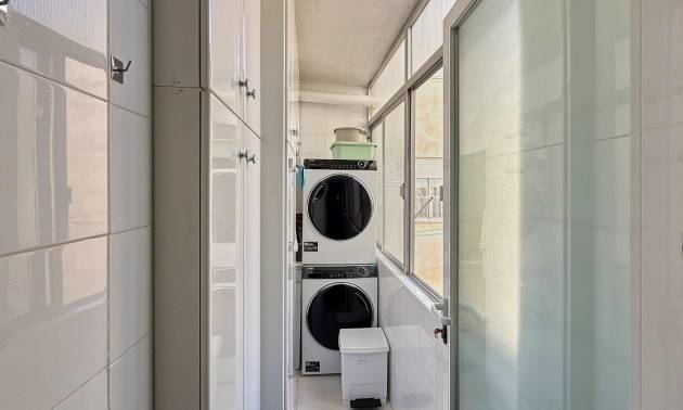 Sale - Apartment - Torrevieja - Playa del cura