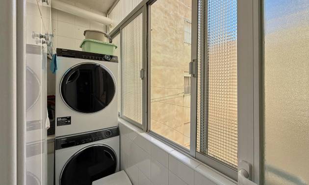 Sale - Apartment - Torrevieja - Playa del cura