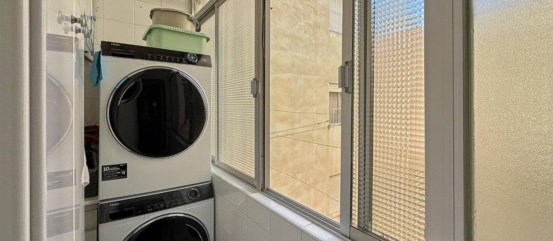 Sale - Apartment - Torrevieja - Playa del cura