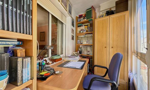 Sale - Apartment - Torrevieja - Playa del cura