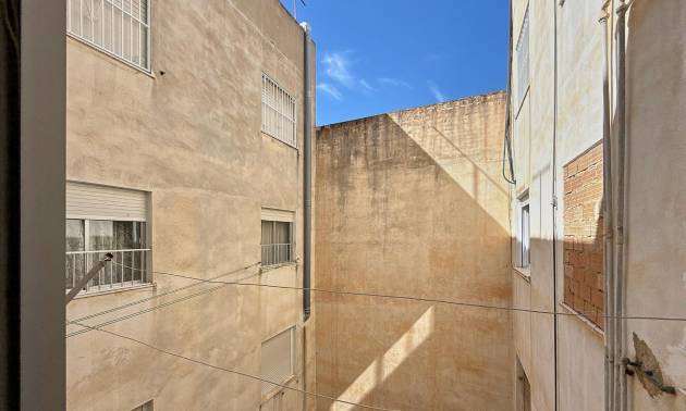 Sale - Apartment - Torrevieja - Playa del cura