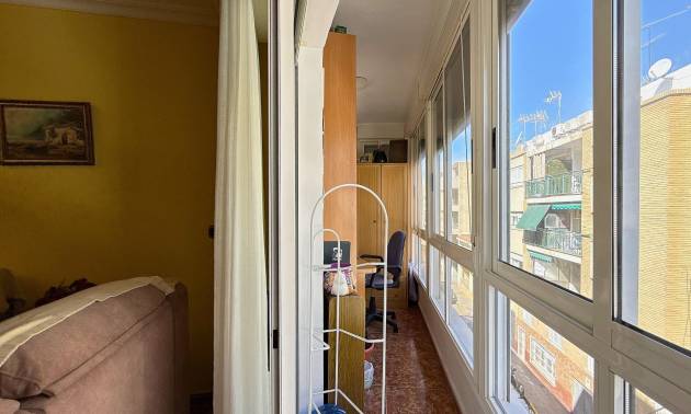 Sale - Apartment - Torrevieja - Playa del cura