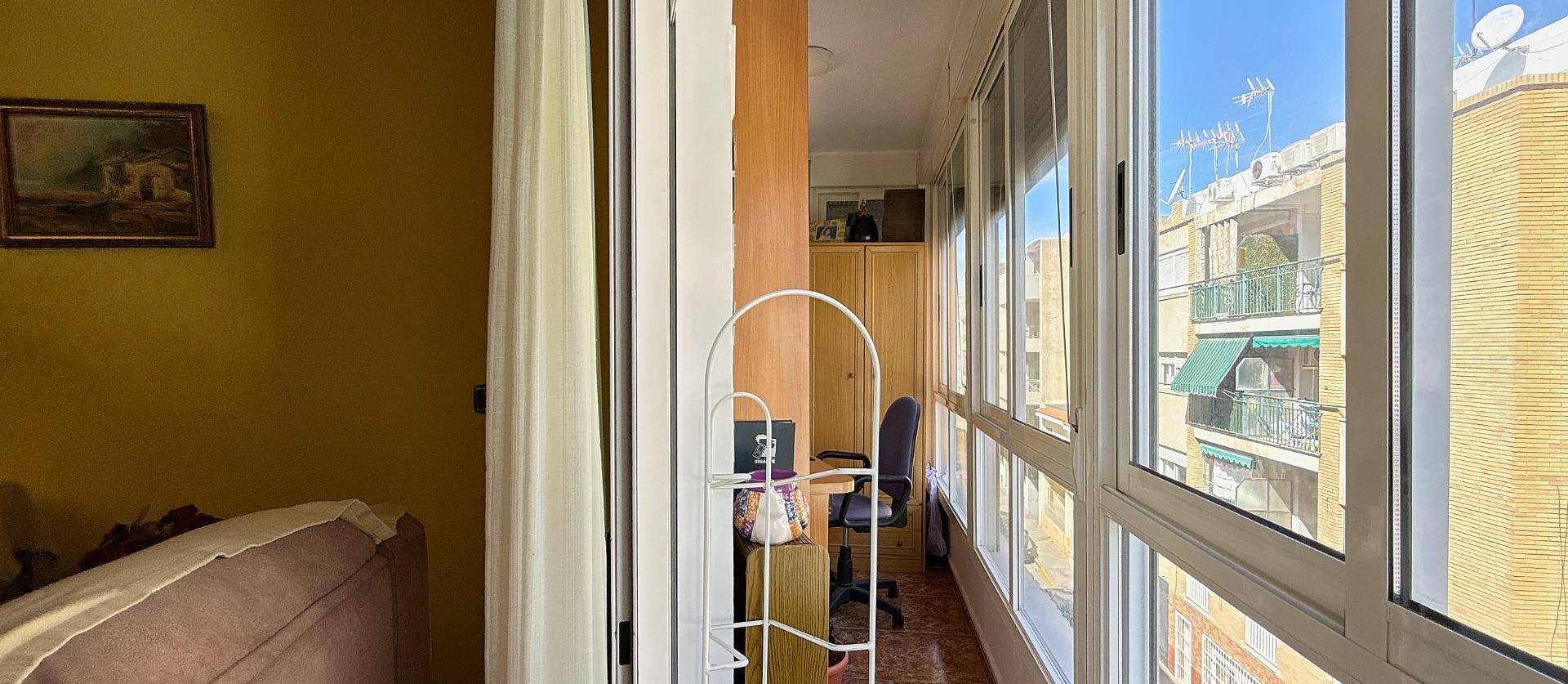 Sale - Apartment - Torrevieja - Playa del cura