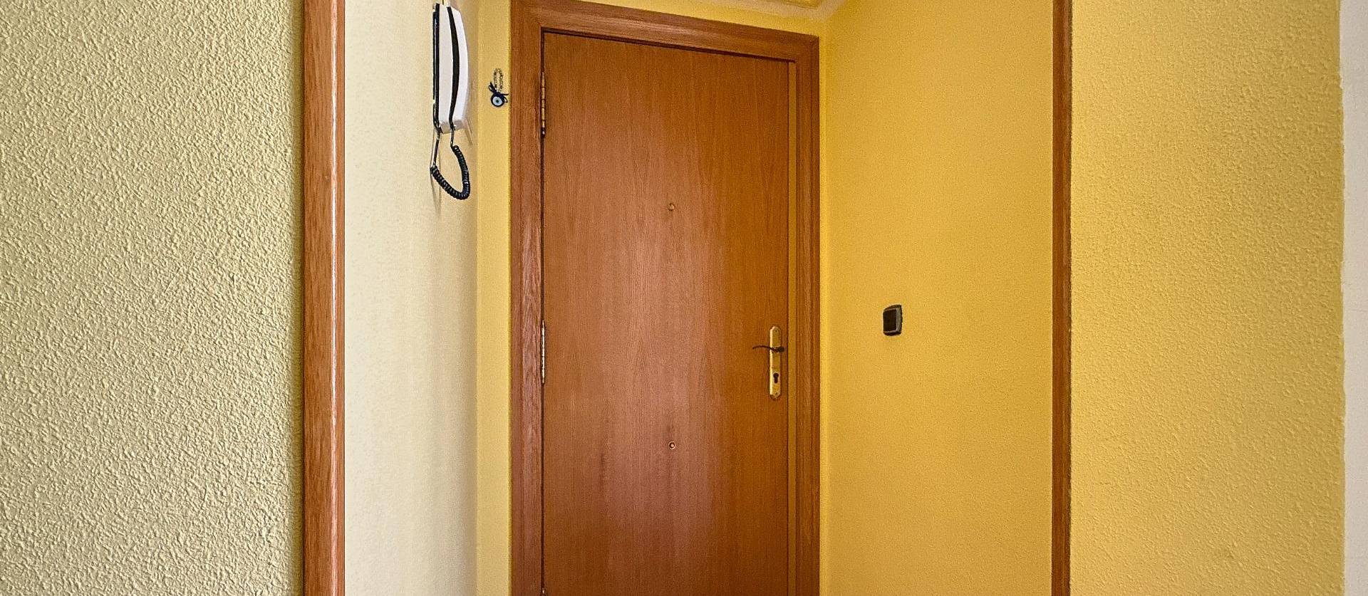 Sale - Apartment - Torrevieja - Playa del cura