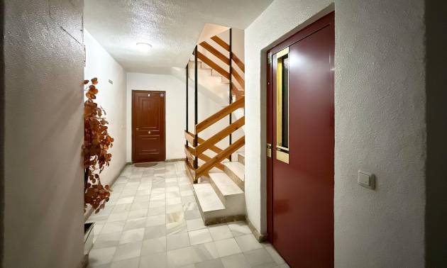 Sale - Apartment - Torrevieja - Playa del cura