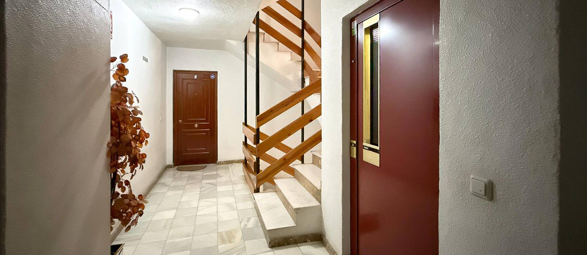 Sale - Apartment - Torrevieja - Playa del cura