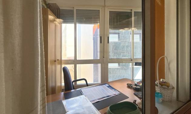 Sale - Apartment - Torrevieja - Playa del cura