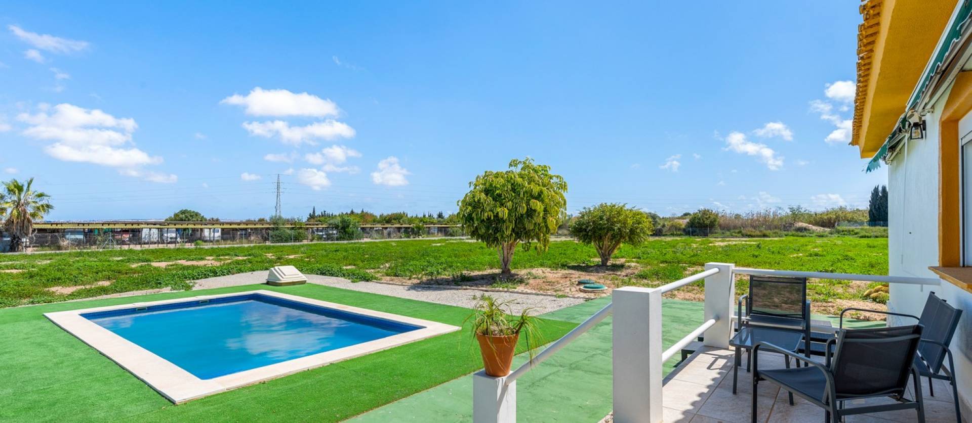 Venta - Villa - Los Montesinos