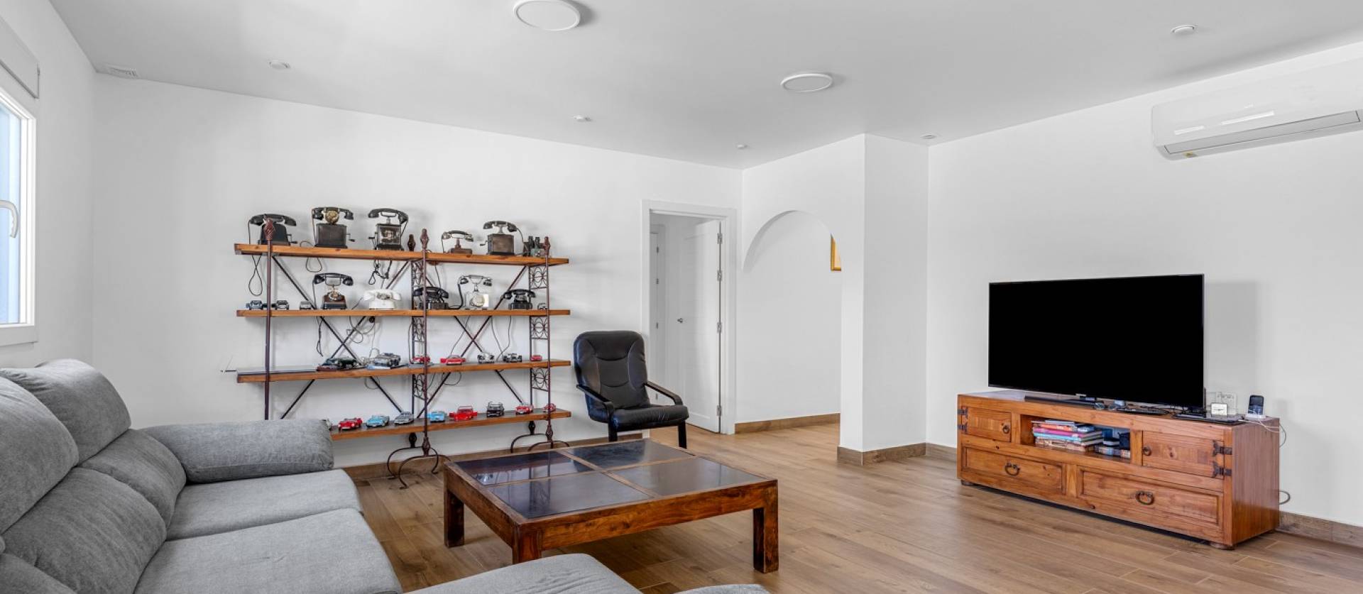 Venta - Villa - Los Montesinos