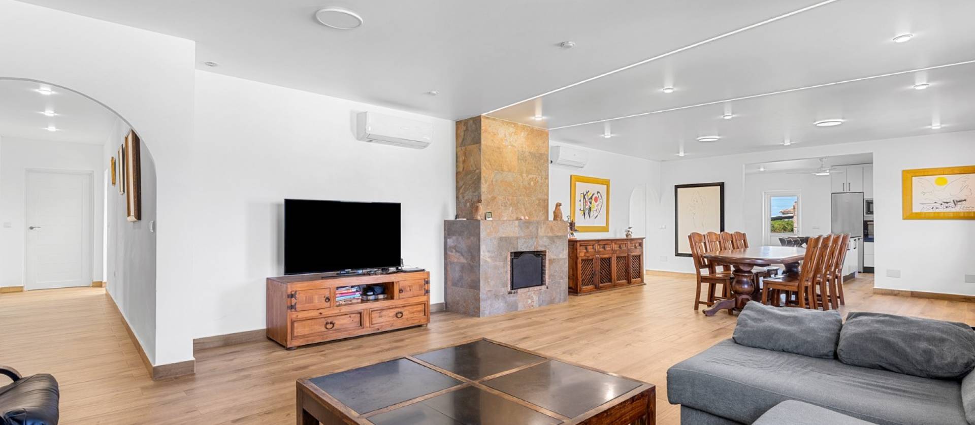 Venta - Villa - Los Montesinos