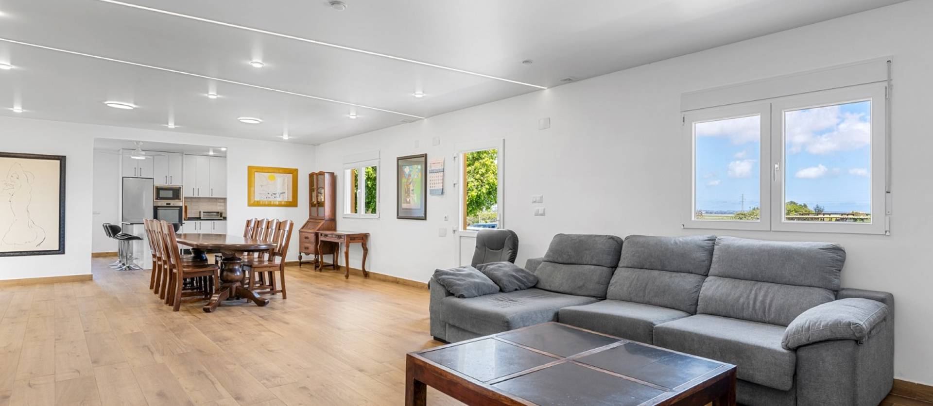 Venta - Villa - Los Montesinos