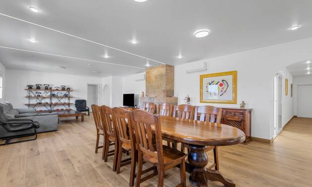 Venta - Villa - Los Montesinos