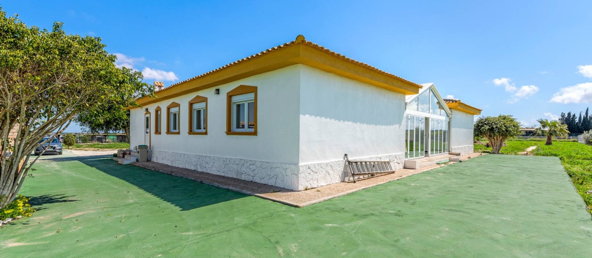 Venta - Villa - Los Montesinos