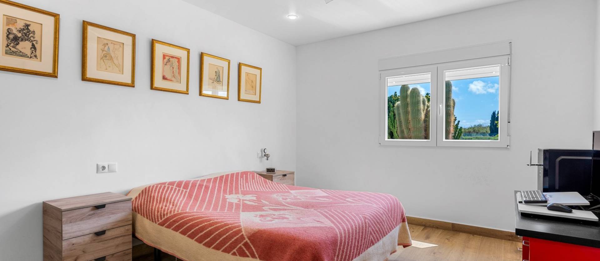 Venta - Villa - Los Montesinos