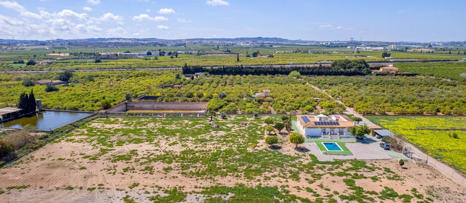 Venta - Villa - Los Montesinos