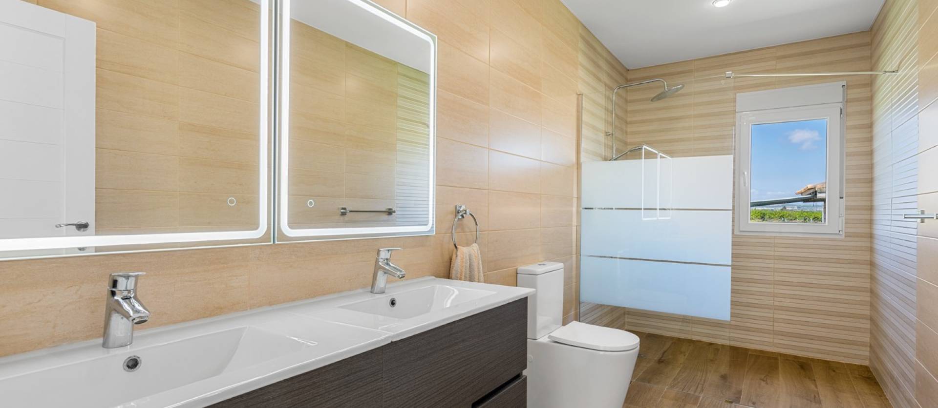 Venta - Villa - Los Montesinos