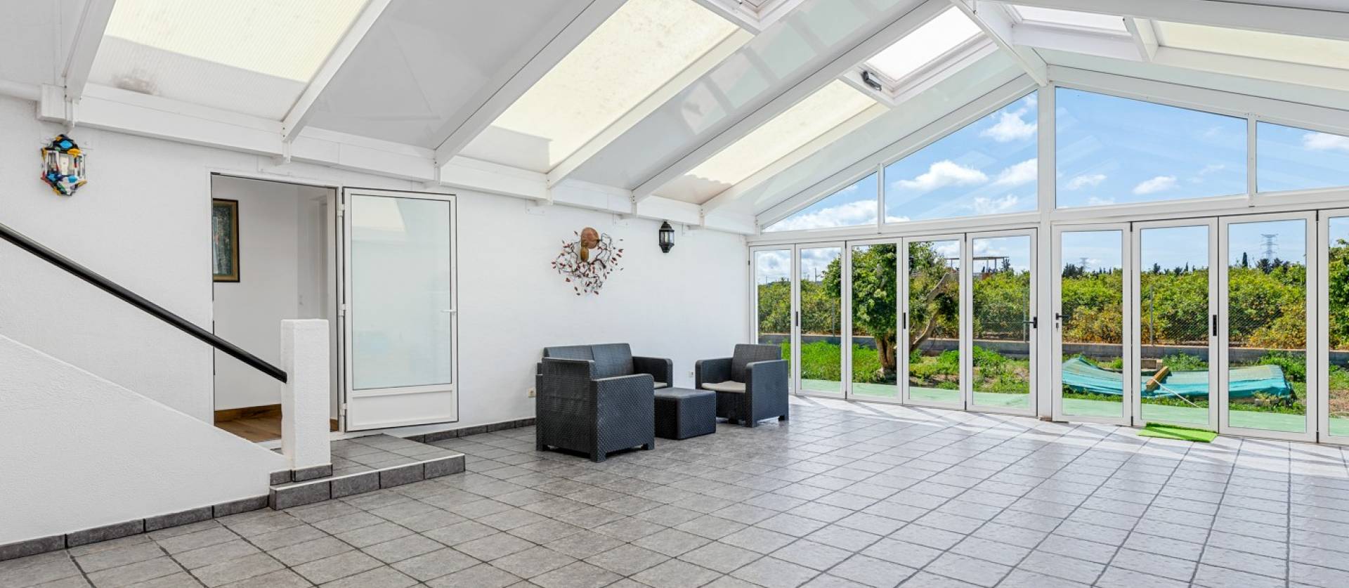 Venta - Villa - Los Montesinos