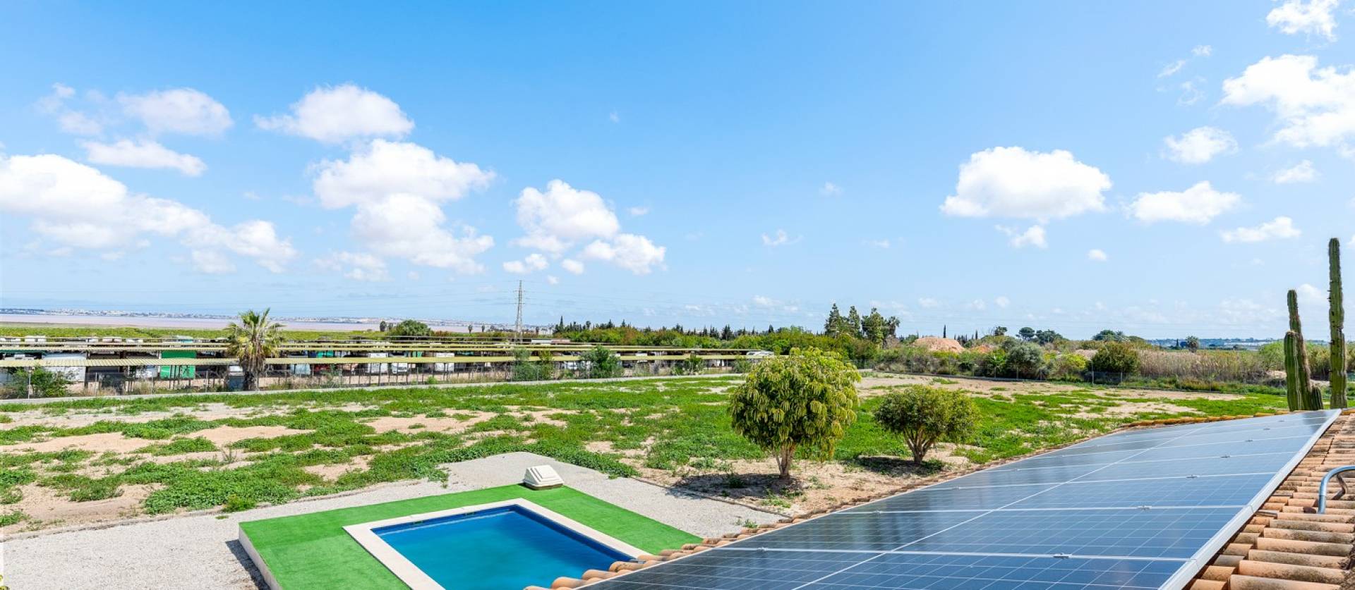 Venta - Villa - Los Montesinos