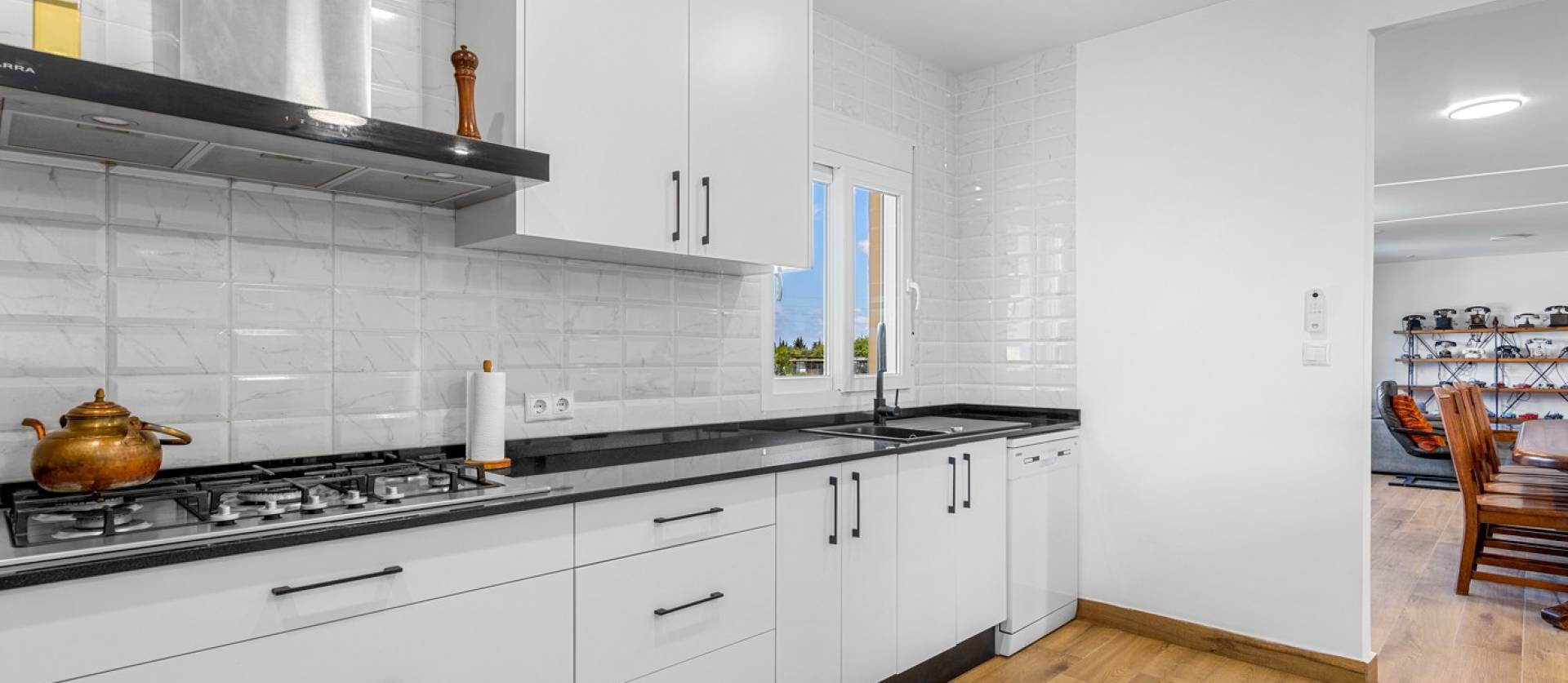 Venta - Villa - Los Montesinos