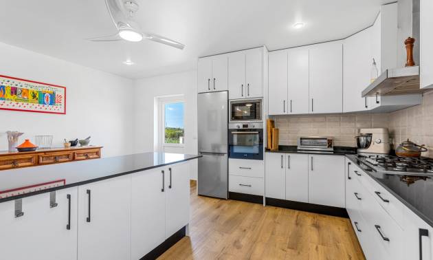 Venta - Villa - Los Montesinos