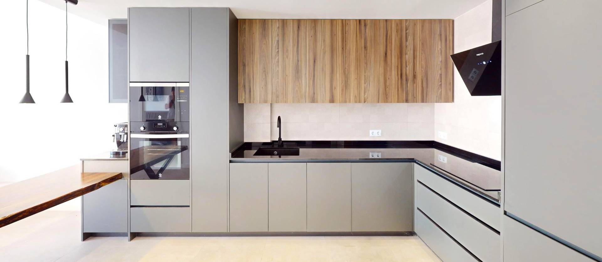 New Build - Apartment - Pilar de la Horadada - pueblo