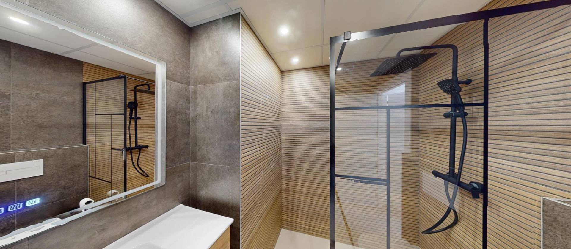 New Build - Apartment - Pilar de la Horadada - pueblo