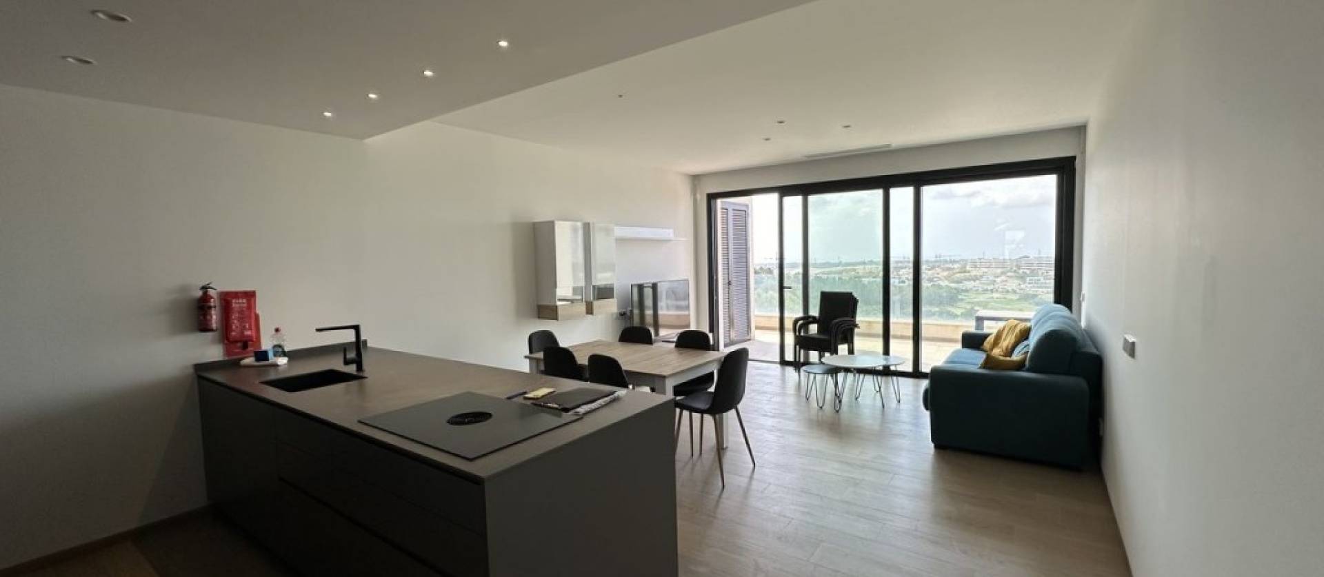 Revente - Apartment - Las Colinas Golf