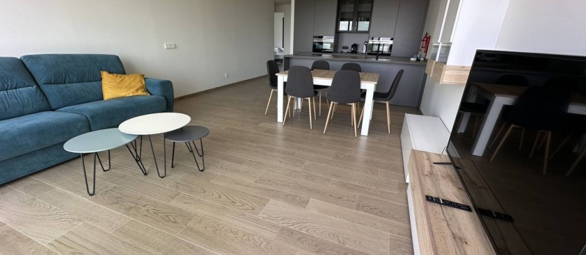 Revente - Apartment - Las Colinas Golf