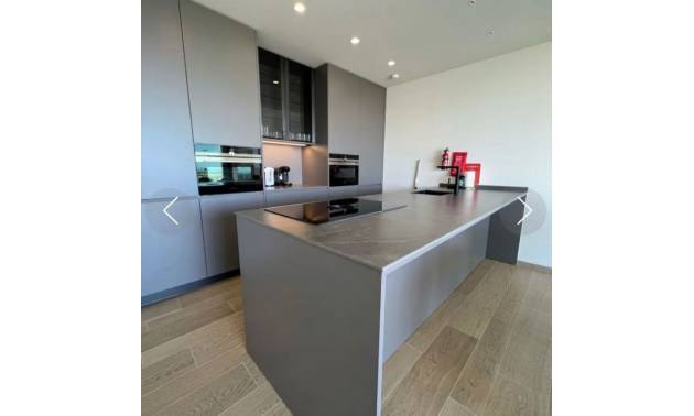 Revente - Apartment - Las Colinas Golf