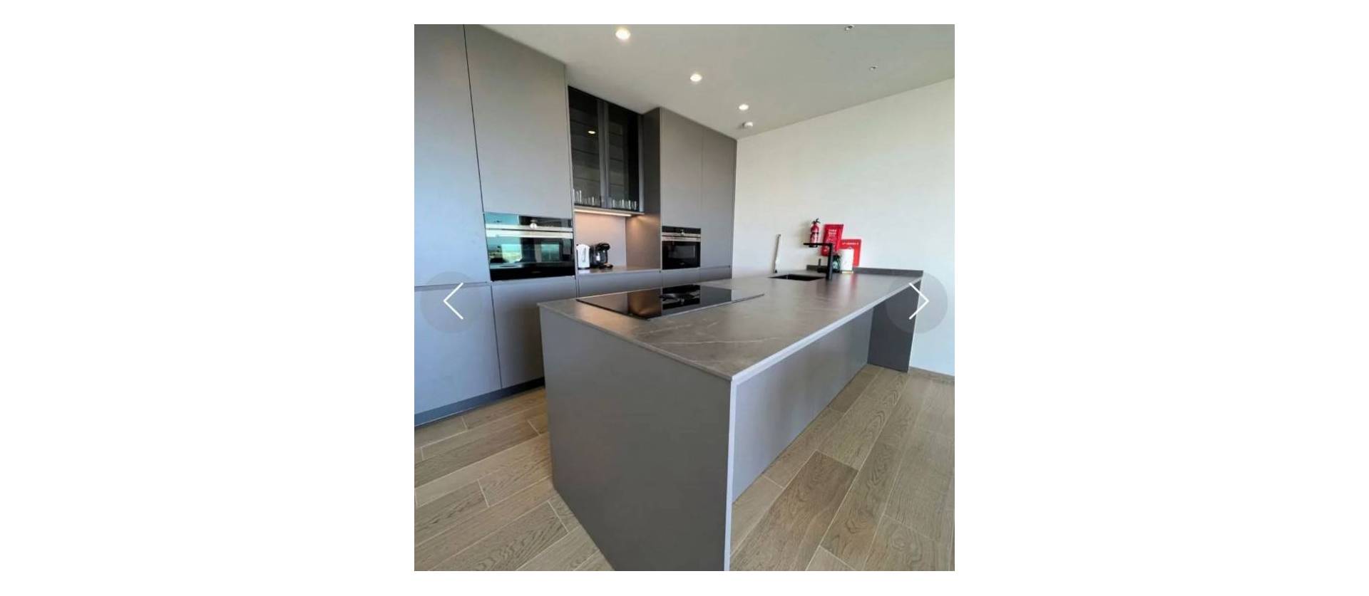 Revente - Apartment - Las Colinas Golf