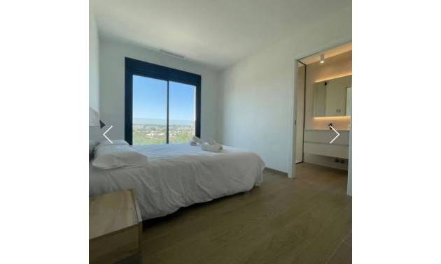 Revente - Apartment - Las Colinas Golf
