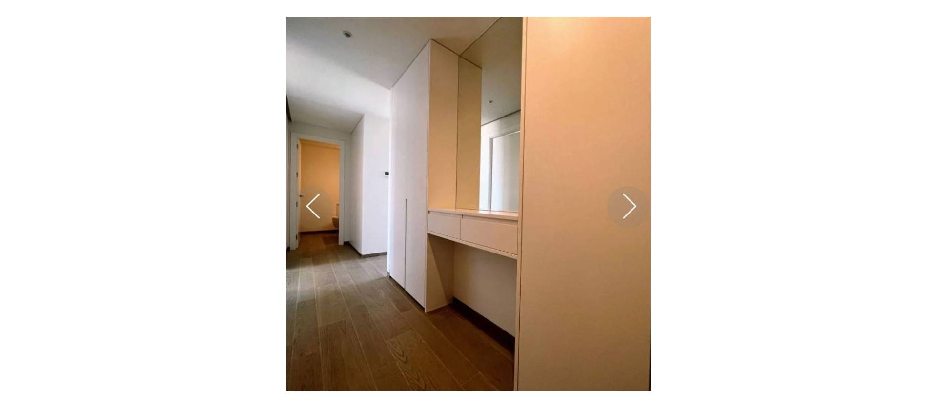 Revente - Apartment - Las Colinas Golf