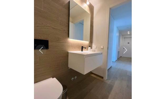 Revente - Apartment - Las Colinas Golf