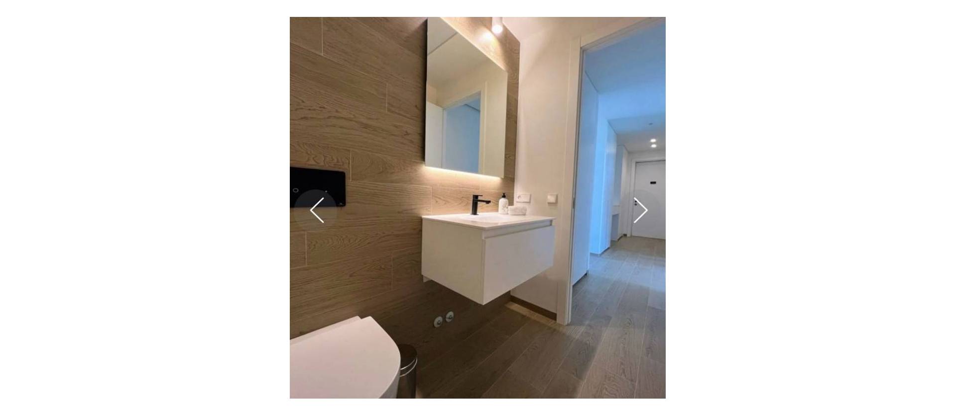 Revente - Apartment - Las Colinas Golf