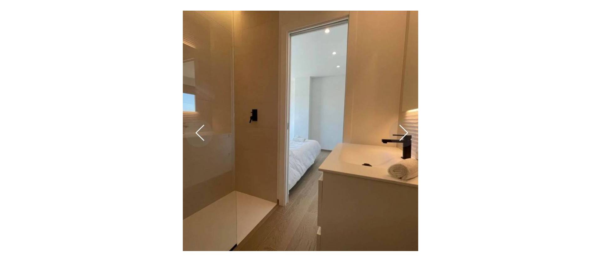 Revente - Apartment - Las Colinas Golf