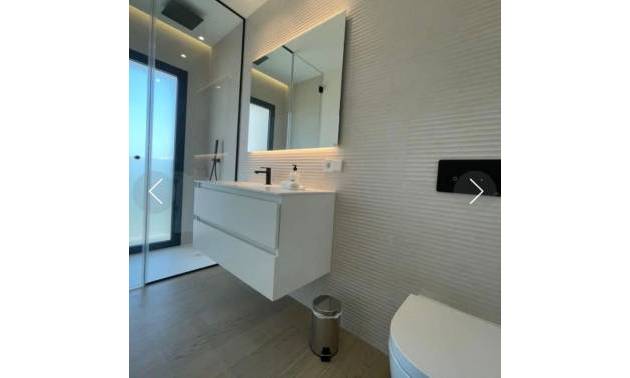 Revente - Apartment - Las Colinas Golf