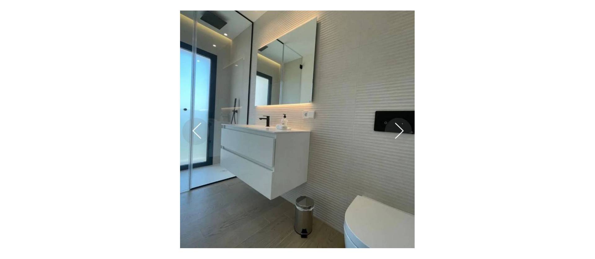 Revente - Apartment - Las Colinas Golf