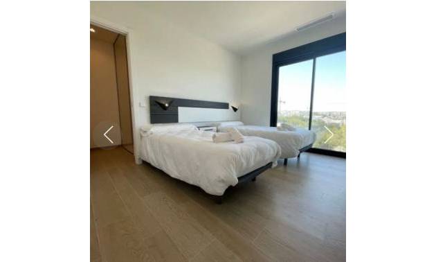 Revente - Apartment - Las Colinas Golf