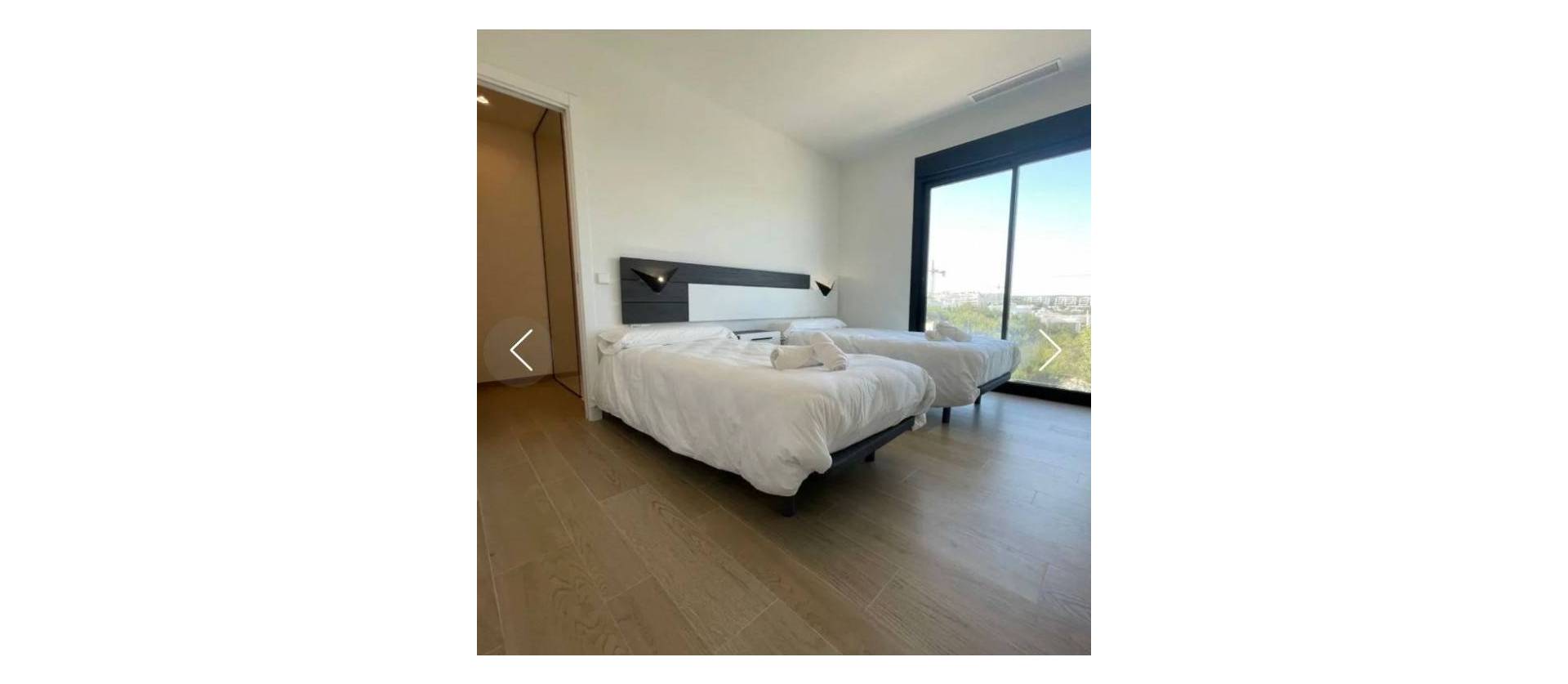 Revente - Apartment - Las Colinas Golf