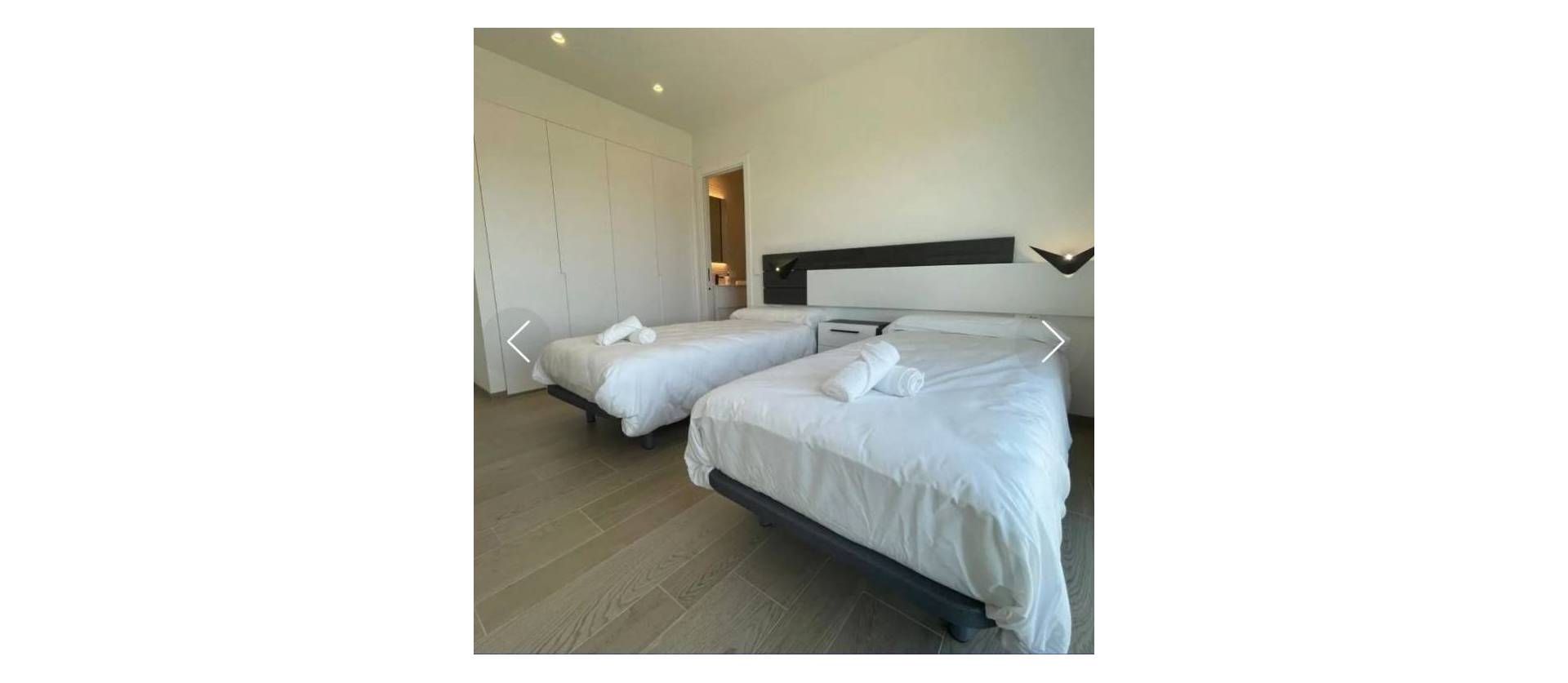 Revente - Apartment - Las Colinas Golf