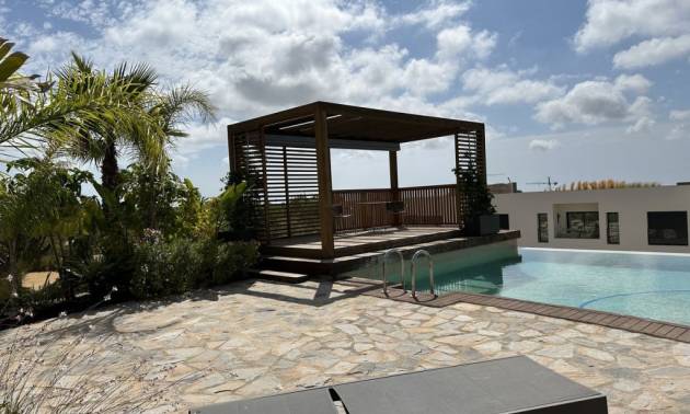 Revente - Apartment - Las Colinas Golf