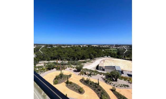 Revente - Apartment - Las Colinas Golf