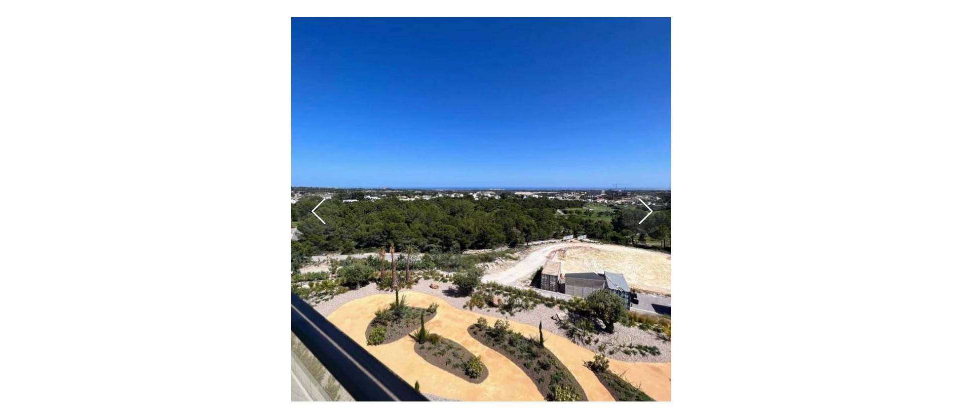 Revente - Apartment - Las Colinas Golf